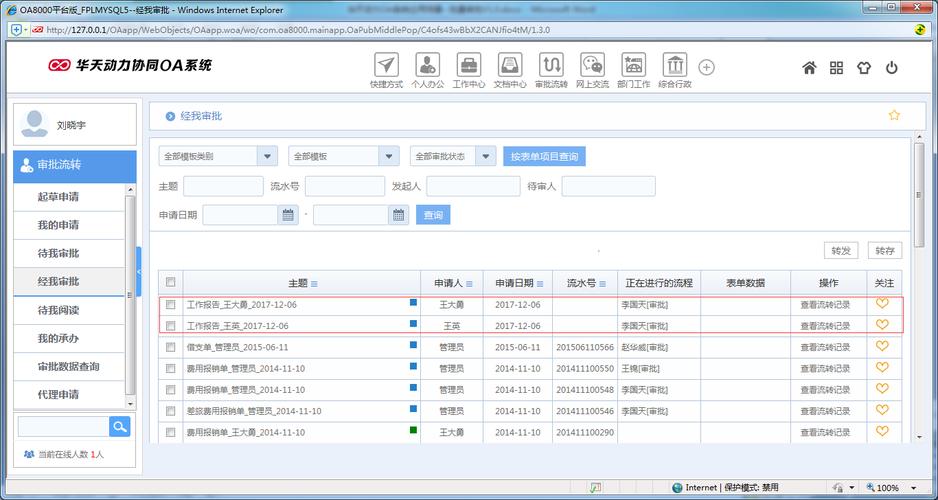 scm 是哪个?与oa系统有何种关系? - oa系统_移动oa_协同oa厂商_管理软