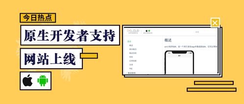 dcloud原生开发者支持系统上线