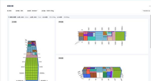 3d装箱计算软件有哪些 3d装箱计算软件哪个好用